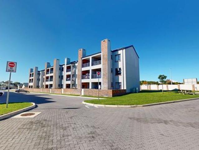 Apartment for sale in Eastern Cape