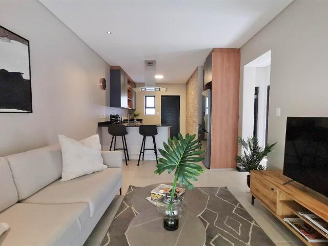 Apartment for sale in Eastern Cape