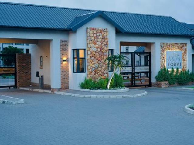 Apartment for sale in Nelson Mandela Bay Ward 18, Nelson Mandela Bay Metropolitan Municipality