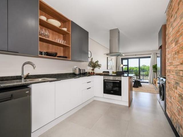Apartment for sale in Eastern Cape
