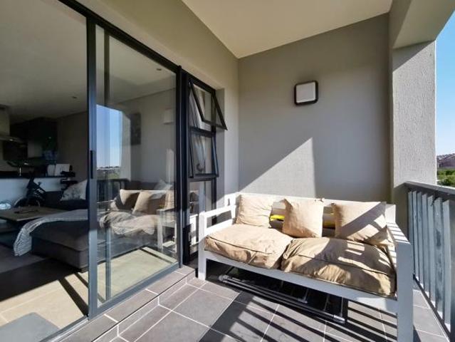 Apartment for sale in Eastern Cape