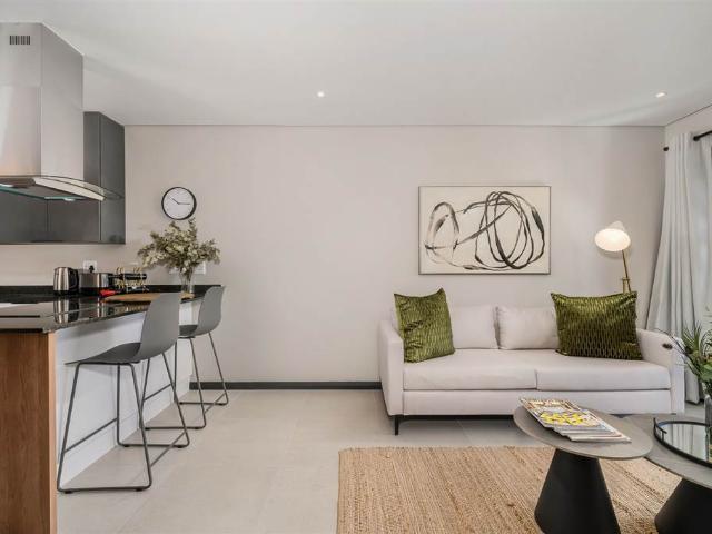 Apartment for sale in Eastern Cape