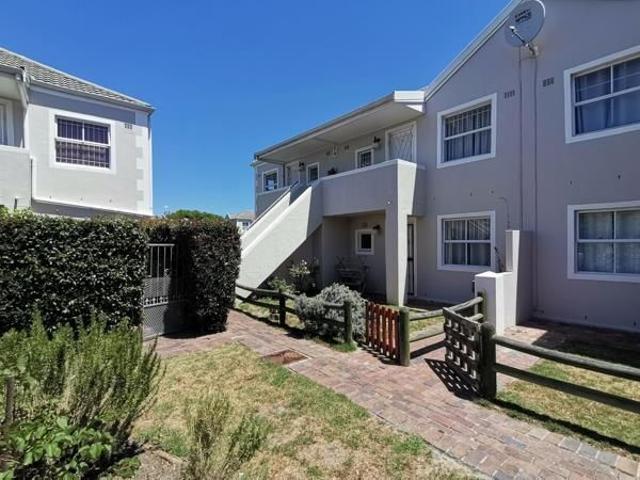 Apartment for rent in Cape Town, Western Cape