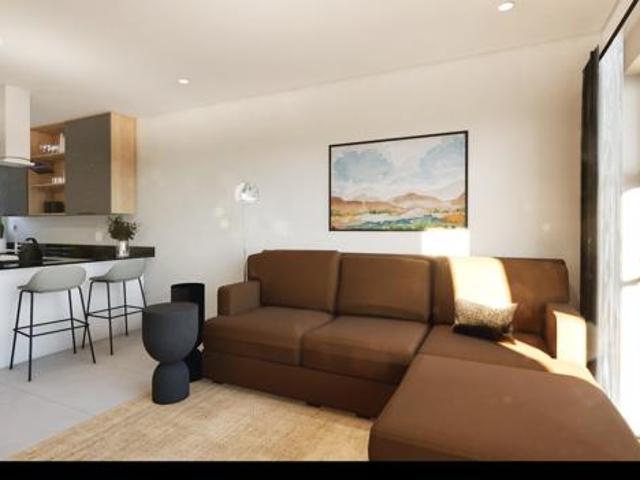 Apartment for sale in Eastern Cape