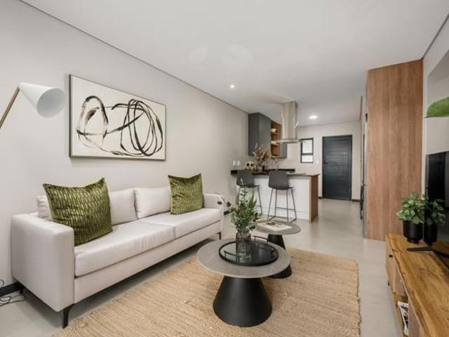 Apartment for sale in Eastern Cape