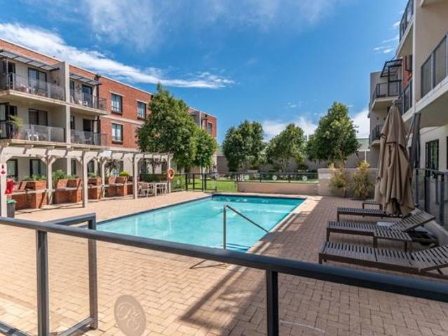 Apartment for sale in Cape Town, Western Cape
