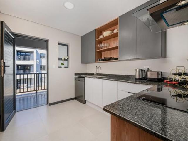 Apartment for sale in Eastern Cape