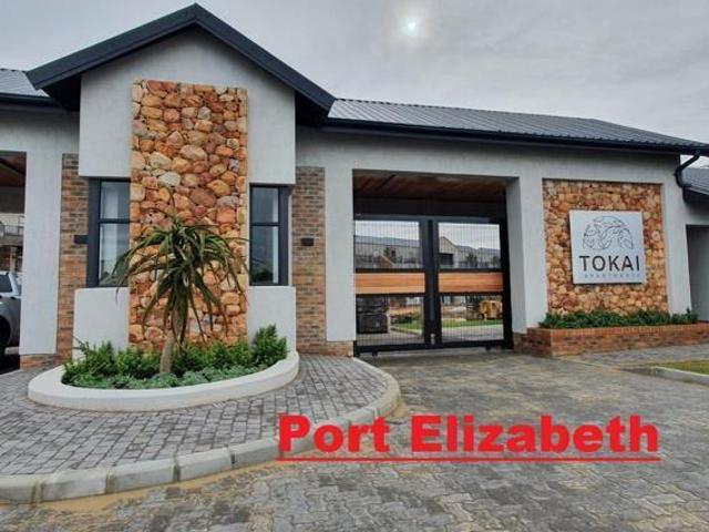 Apartment for rent in Port Elizabeth, Eastern Cape