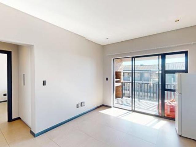 Apartment for sale in Eastern Cape