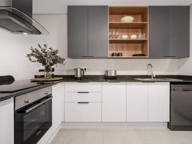 Apartment for sale in Eastern Cape