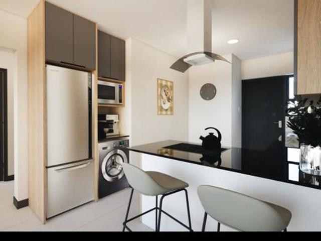 Apartment for sale in Eastern Cape