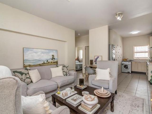 Apartment for rent in Vosloorus, Gauteng