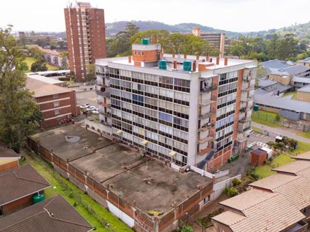 Apartment for sale in Seaview, Kwazulu-natal