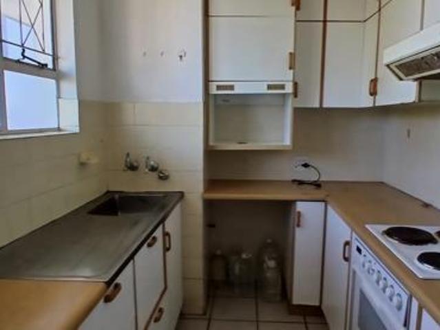 Apartment for rent in Seaview, Kwazulu-natal
