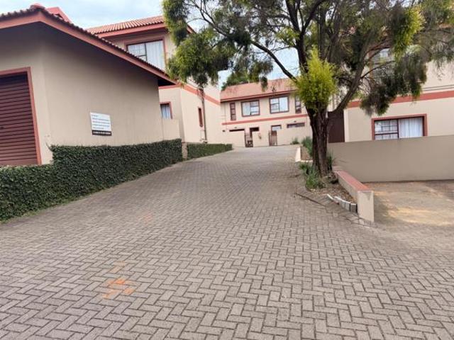 Apartment for sale in Kwazulu-natal