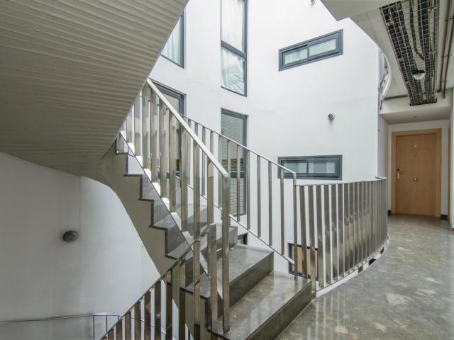 Apartamento en alquiler en Sarrià - Sant Gervasi, Barcelonès