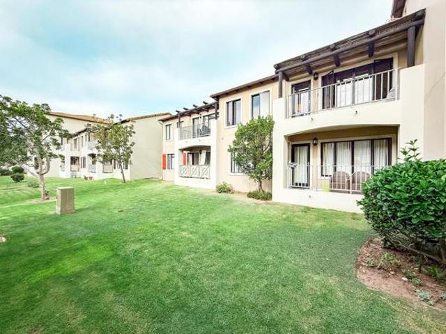 Apartment for rent in Groot Brak Rivier, Western Cape