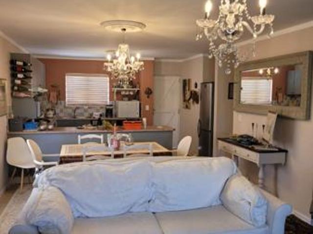Apartment for rent in Groot Brak Rivier, Western Cape
