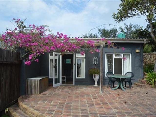 Apartment for rent in Groot Brak Rivier, Western Cape