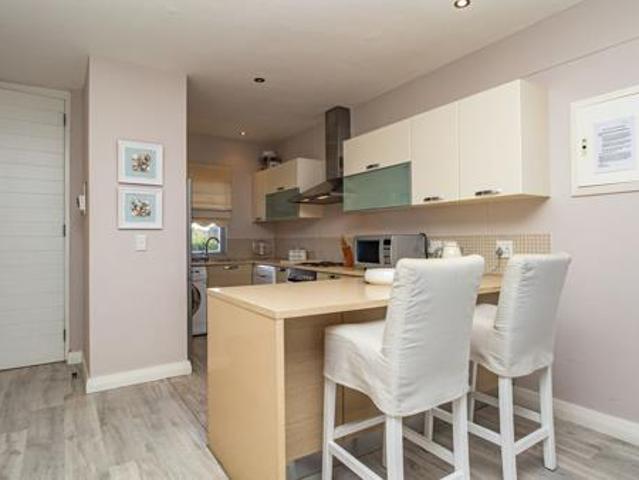 Apartment for rent in Groot Brak Rivier, Western Cape