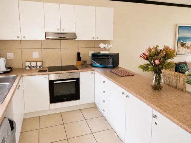 Apartment for rent in Groot Brak Rivier, Western Cape