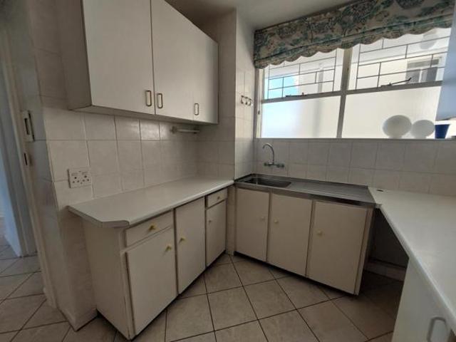 Apartment for rent in Cape Town, Western Cape