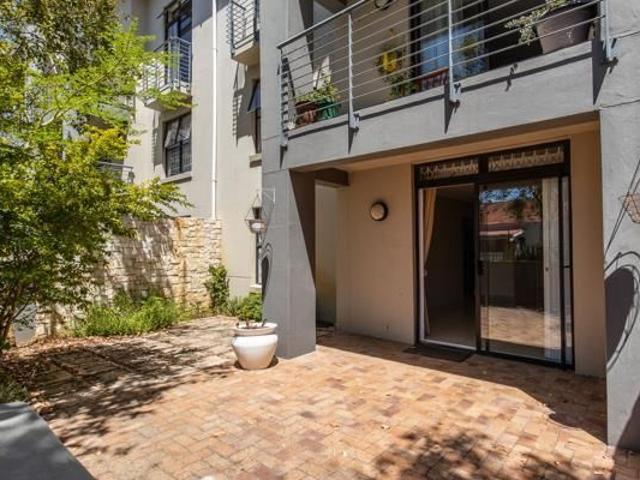 Apartment for rent in Cape Town, Western Cape