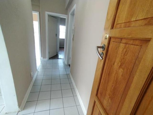 Apartment for rent in Cape Town, City of Cape Town