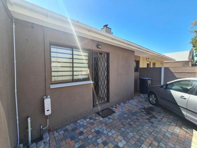 Apartment for rent in Cape Town, Western Cape