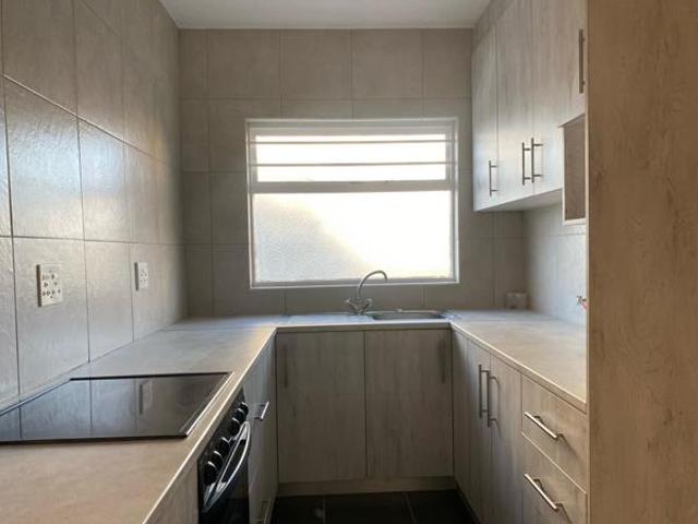 Apartment for rent in Cape Town, Western Cape