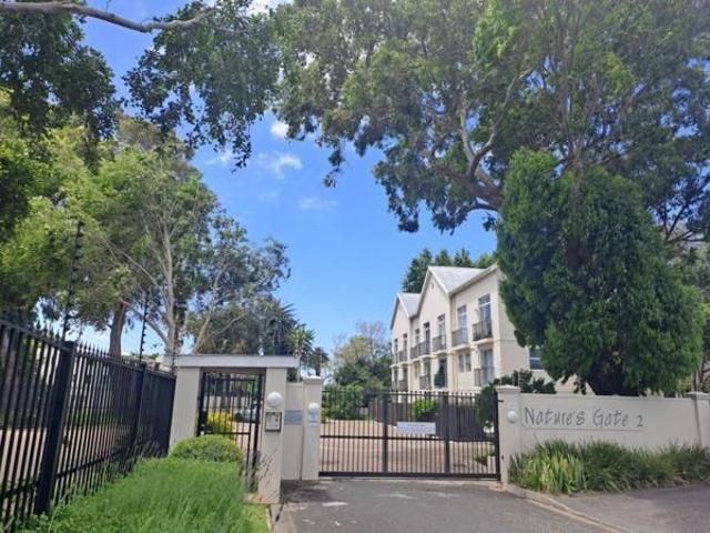 Apartment for rent in Cape Town, Western Cape