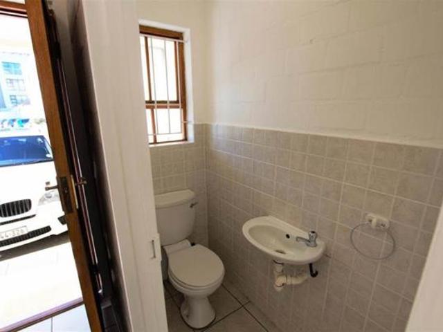 Apartment for rent in Cape Town, City of Cape Town