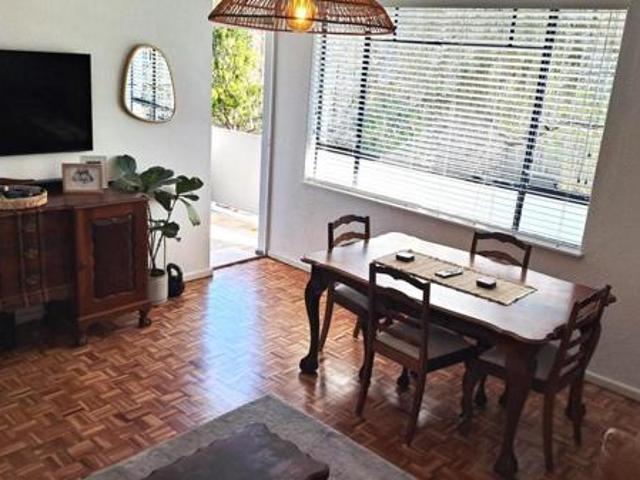 Apartment for rent in Cape Town, City of Cape Town