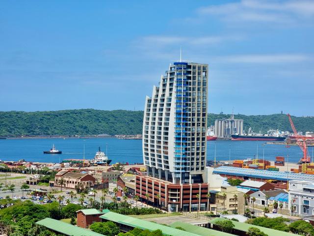 Apartment for sale in Durban, eThekwini Metropolitan Municipality