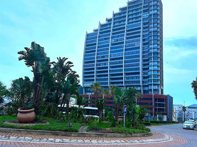 Apartment for sale in Durban, eThekwini Metropolitan Municipality