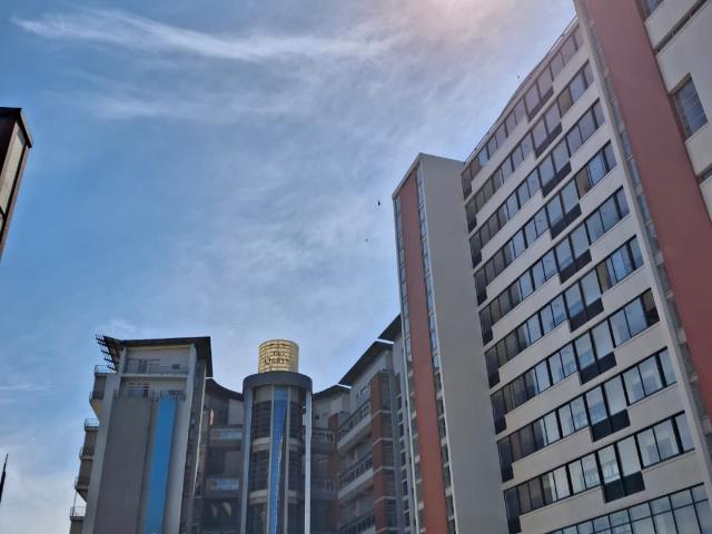 Apartment for sale in Seaview, Kwazulu-natal