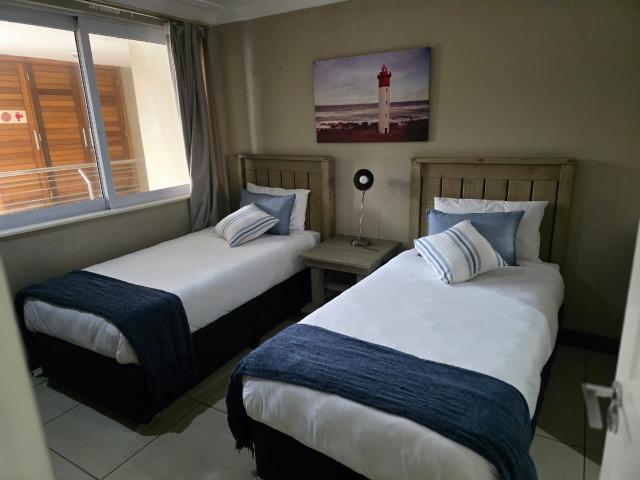 Apartment for sale in Seaview, Kwazulu-natal