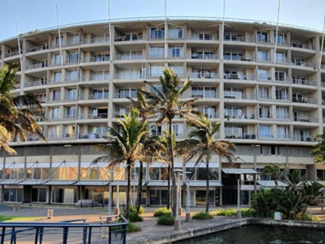 Apartment for rent in Seaview, Kwazulu-natal