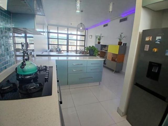 Apartment for rent in Seaview, Kwazulu-natal