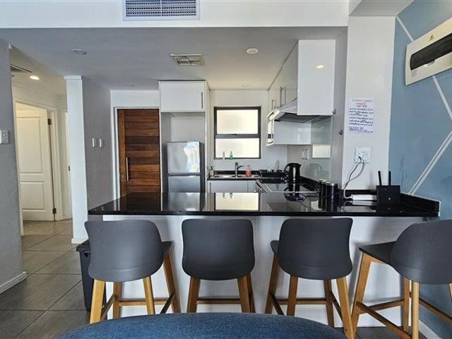 Apartment for rent in Durban