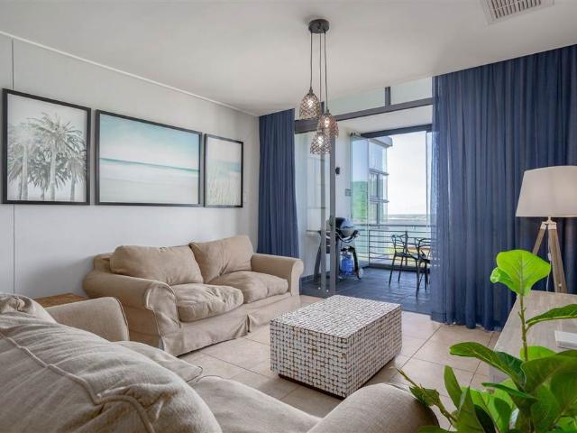 Apartment for sale in Seaview, Kwazulu-natal