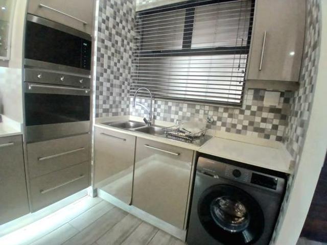Apartment for rent in Durban, eThekwini Metropolitan Municipality