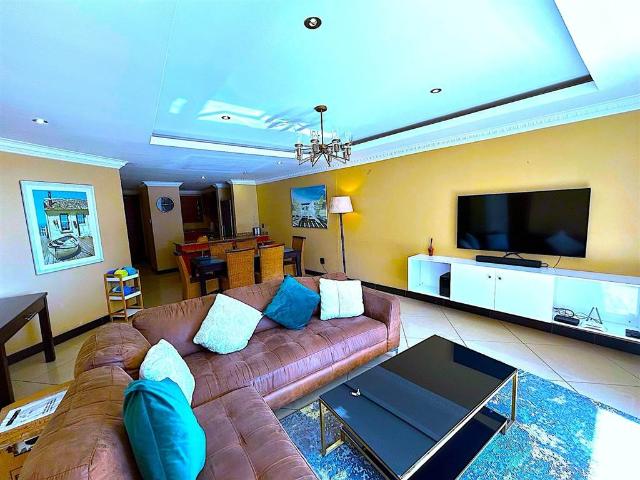 Apartment for sale in Seaview, Kwazulu-natal