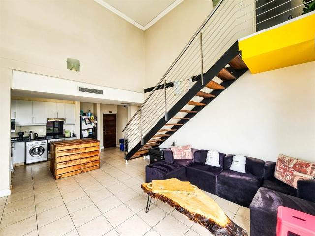 Apartment for sale in Seaview, Kwazulu-natal