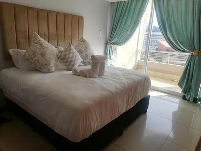Apartment for rent in Seaview, Kwazulu-natal