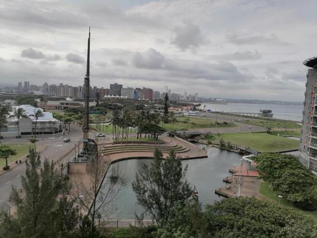 Apartment for rent in Seaview, Kwazulu-natal