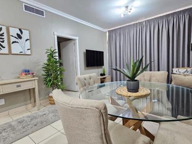 Apartment for rent in Seaview, Kwazulu-natal