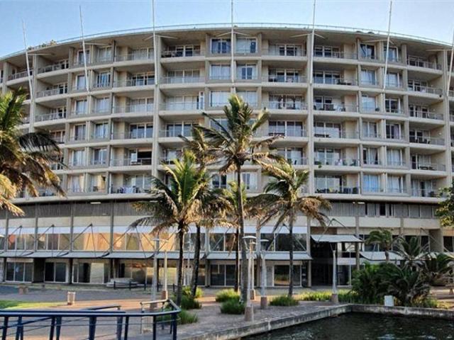 Apartment for rent in Seaview, Kwazulu-natal