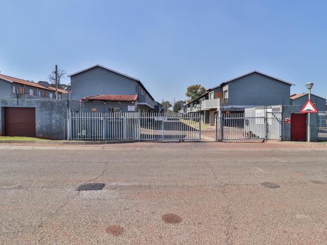 Apartment for sale in Ekurhuleni, Gauteng