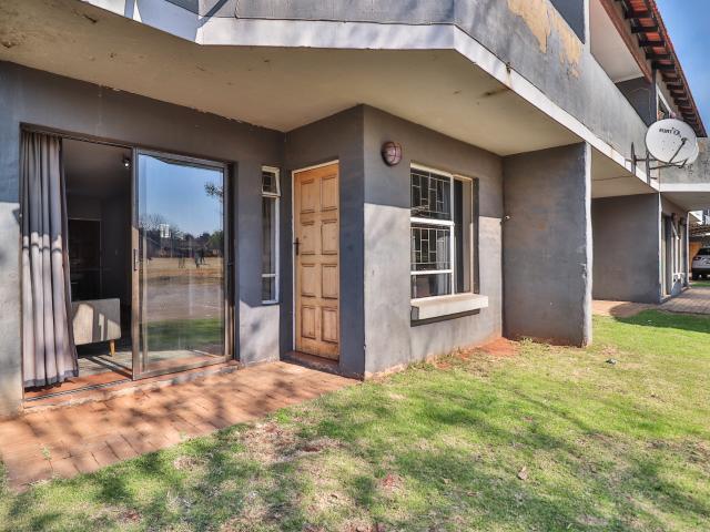 Apartment for sale in Ekurhuleni, Gauteng